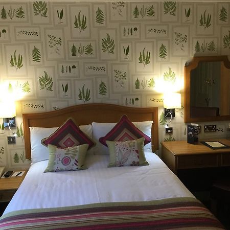 The Chase Hotel Ross-on-Wye Luaran gambar