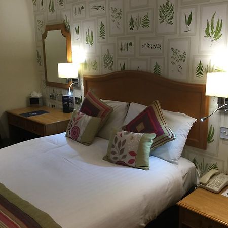 The Chase Hotel Ross-on-Wye Luaran gambar