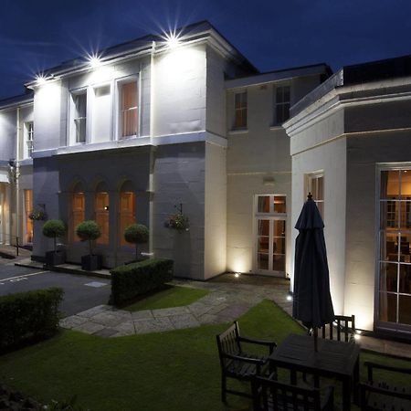 The Chase Hotel Ross-on-Wye Luaran gambar