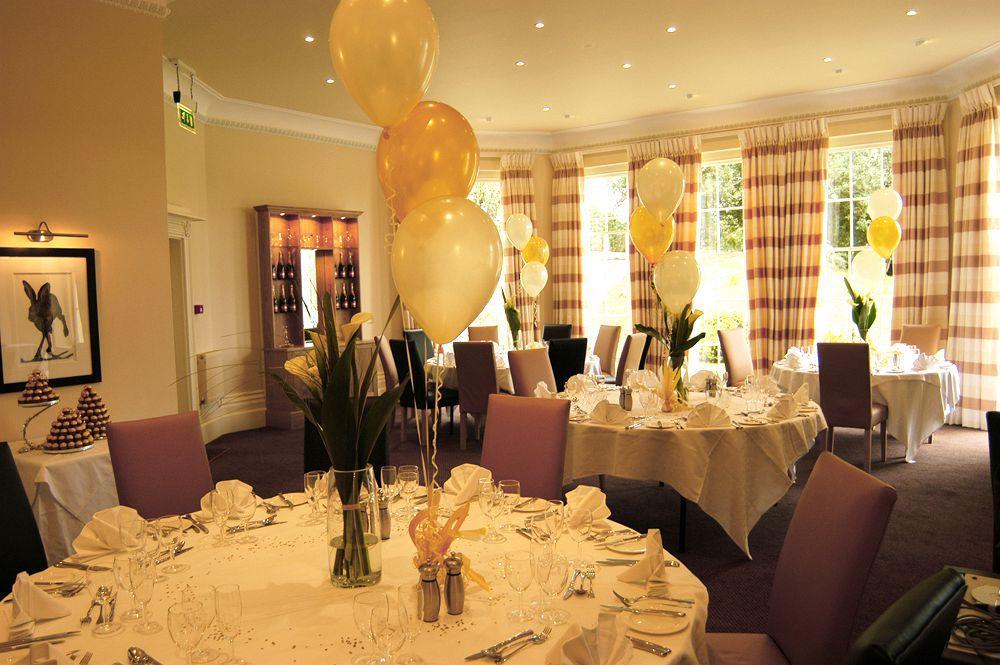 The Chase Hotel Ross-on-Wye Luaran gambar