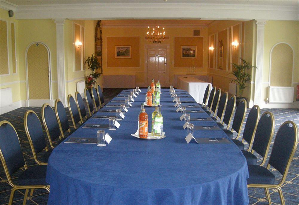 The Chase Hotel Ross-on-Wye Luaran gambar
