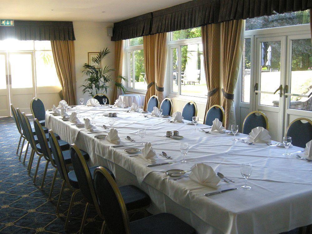The Chase Hotel Ross-on-Wye Luaran gambar