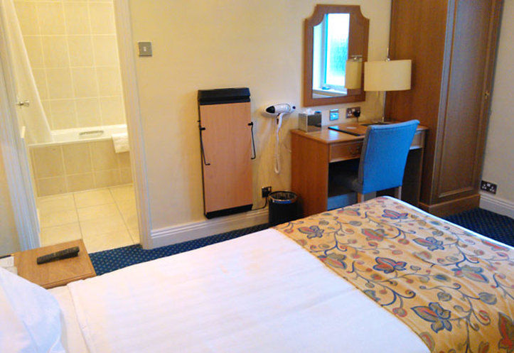 The Chase Hotel Ross-on-Wye Luaran gambar
