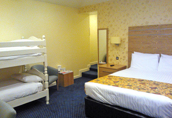 The Chase Hotel Ross-on-Wye Luaran gambar