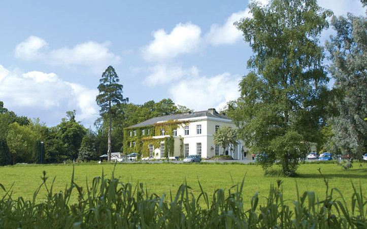 The Chase Hotel Ross-on-Wye Luaran gambar