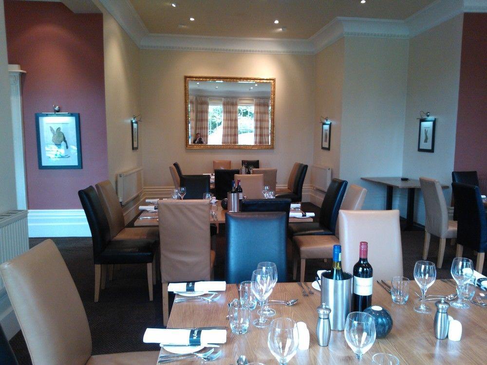 The Chase Hotel Ross-on-Wye Luaran gambar