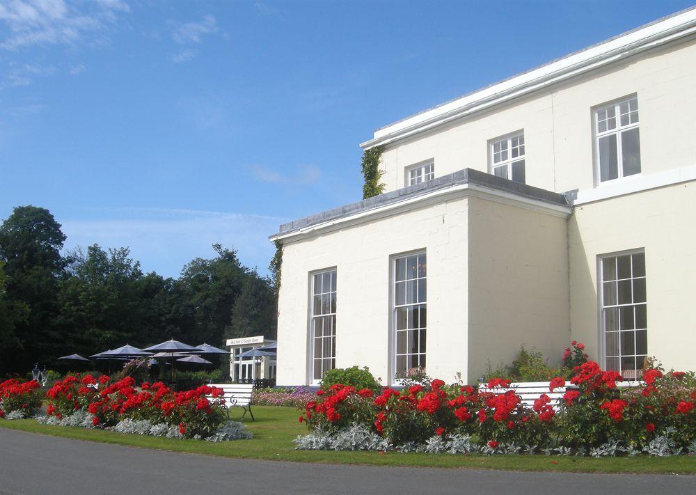 The Chase Hotel Ross-on-Wye Luaran gambar