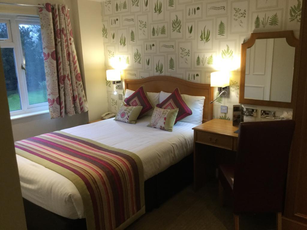 The Chase Hotel Ross-on-Wye Luaran gambar