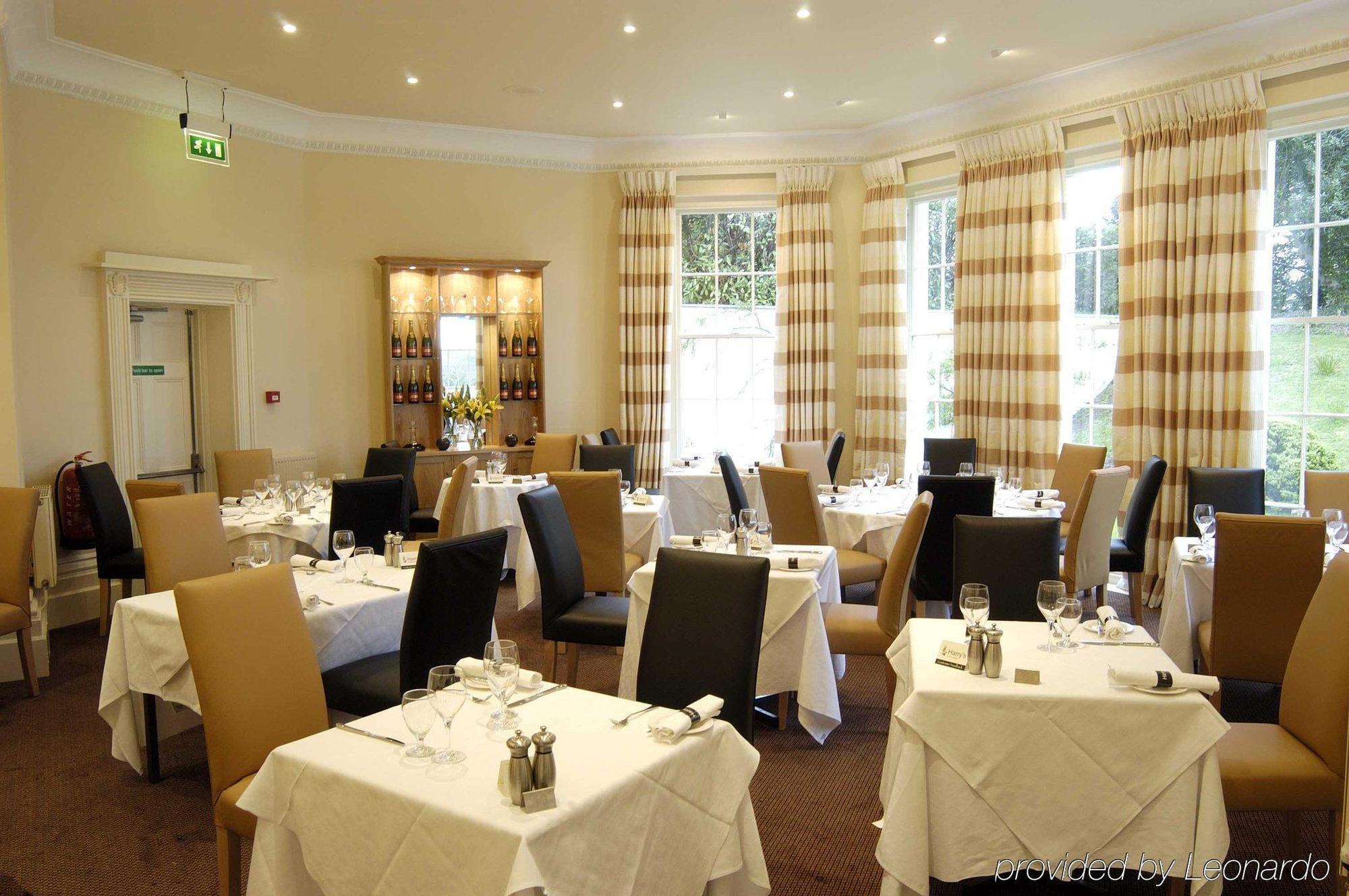 The Chase Hotel Ross-on-Wye Luaran gambar