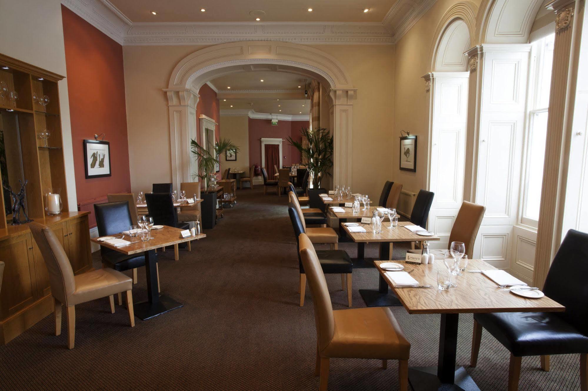 The Chase Hotel Ross-on-Wye Luaran gambar