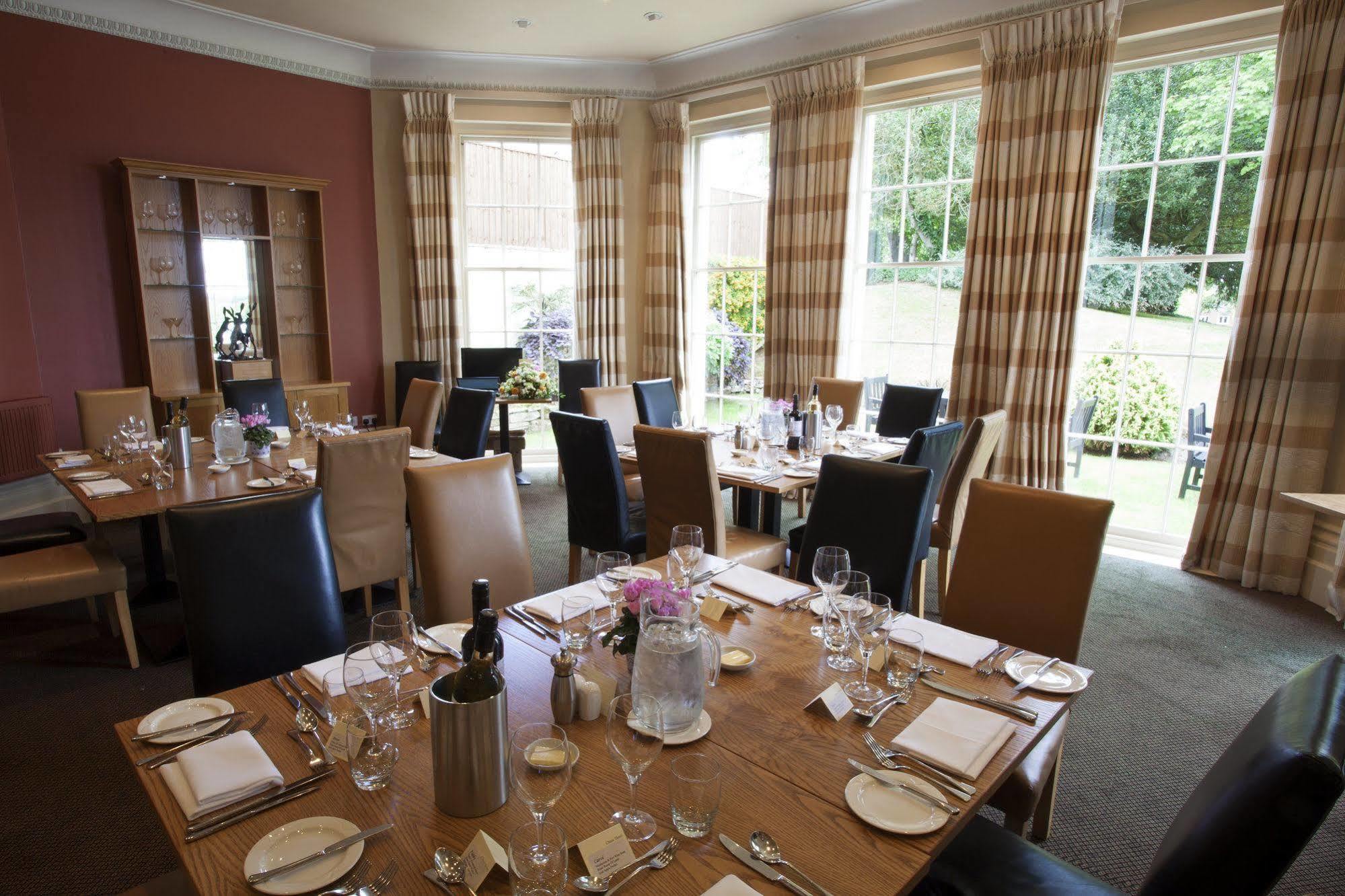 The Chase Hotel Ross-on-Wye Luaran gambar