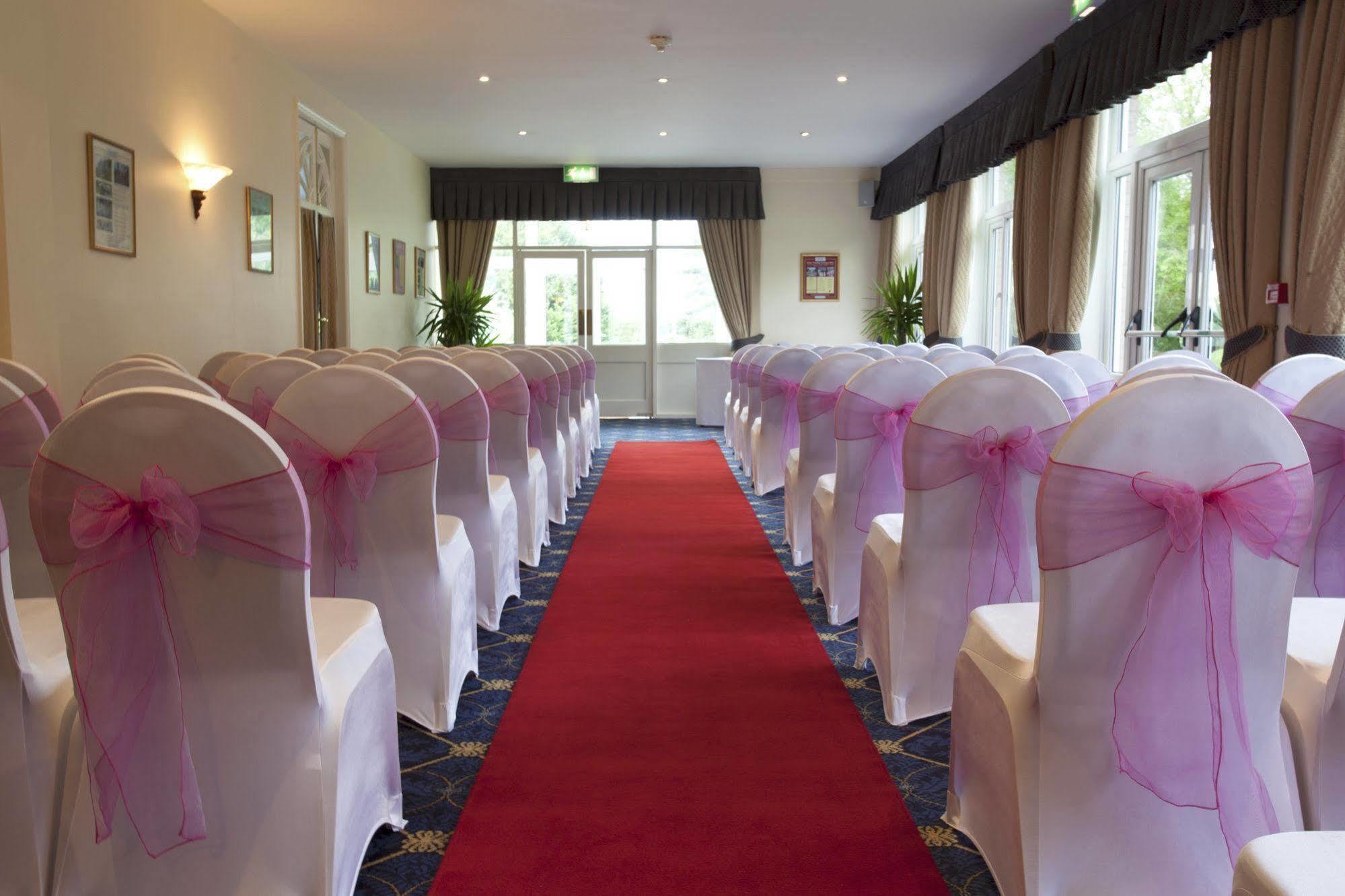 The Chase Hotel Ross-on-Wye Luaran gambar