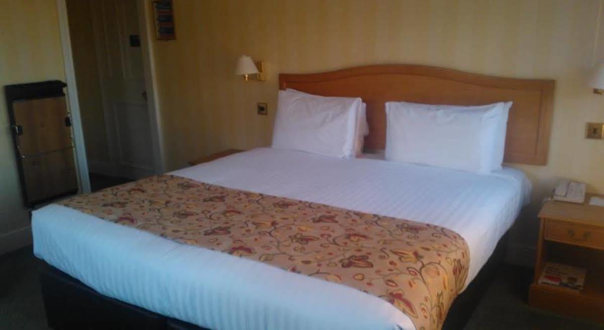 The Chase Hotel Ross-on-Wye Luaran gambar