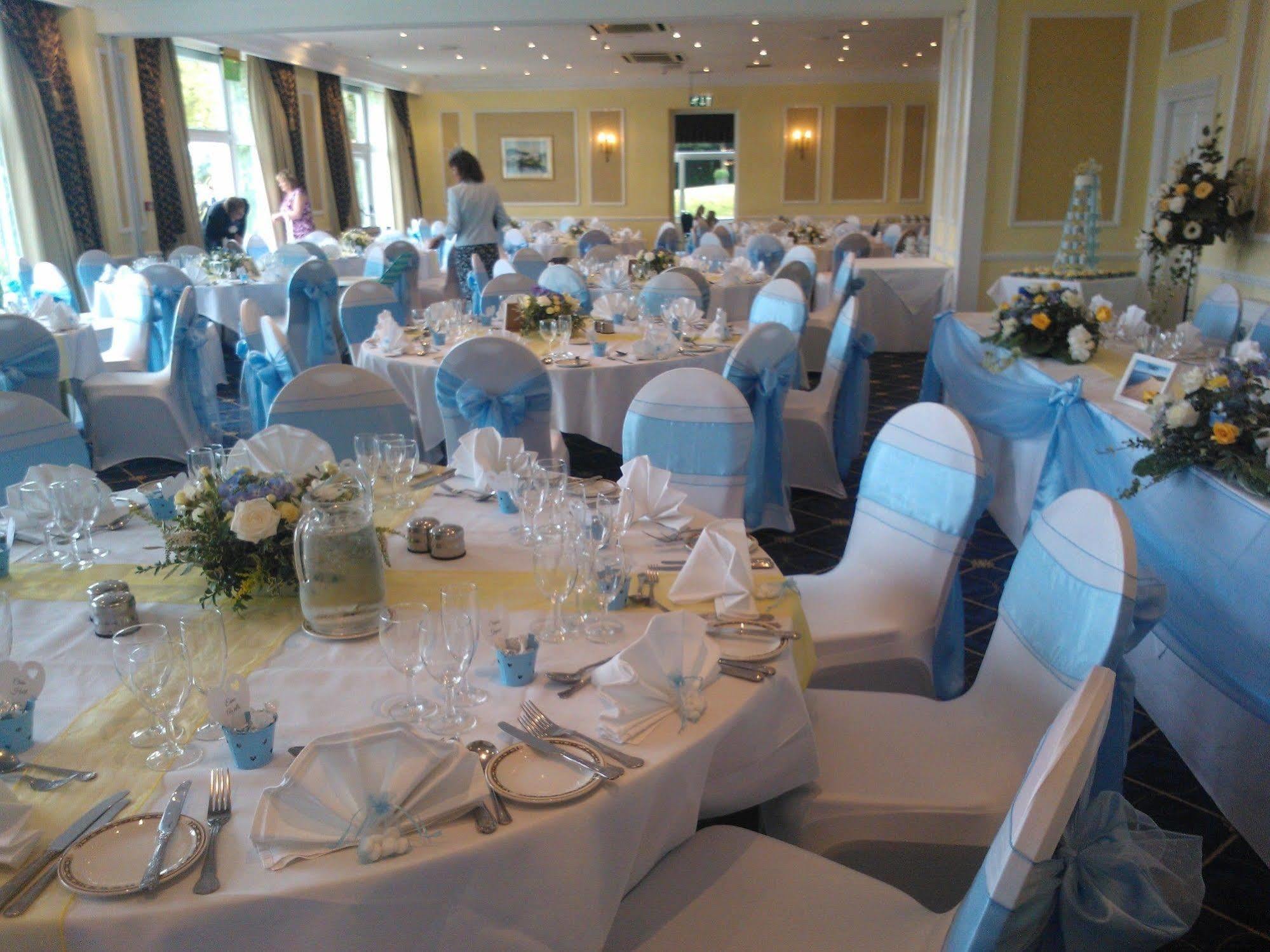 The Chase Hotel Ross-on-Wye Luaran gambar