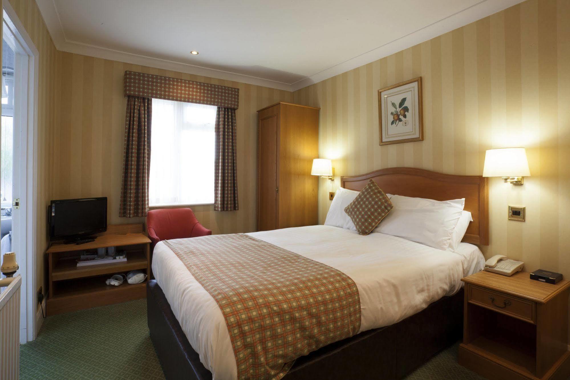 The Chase Hotel Ross-on-Wye Luaran gambar
