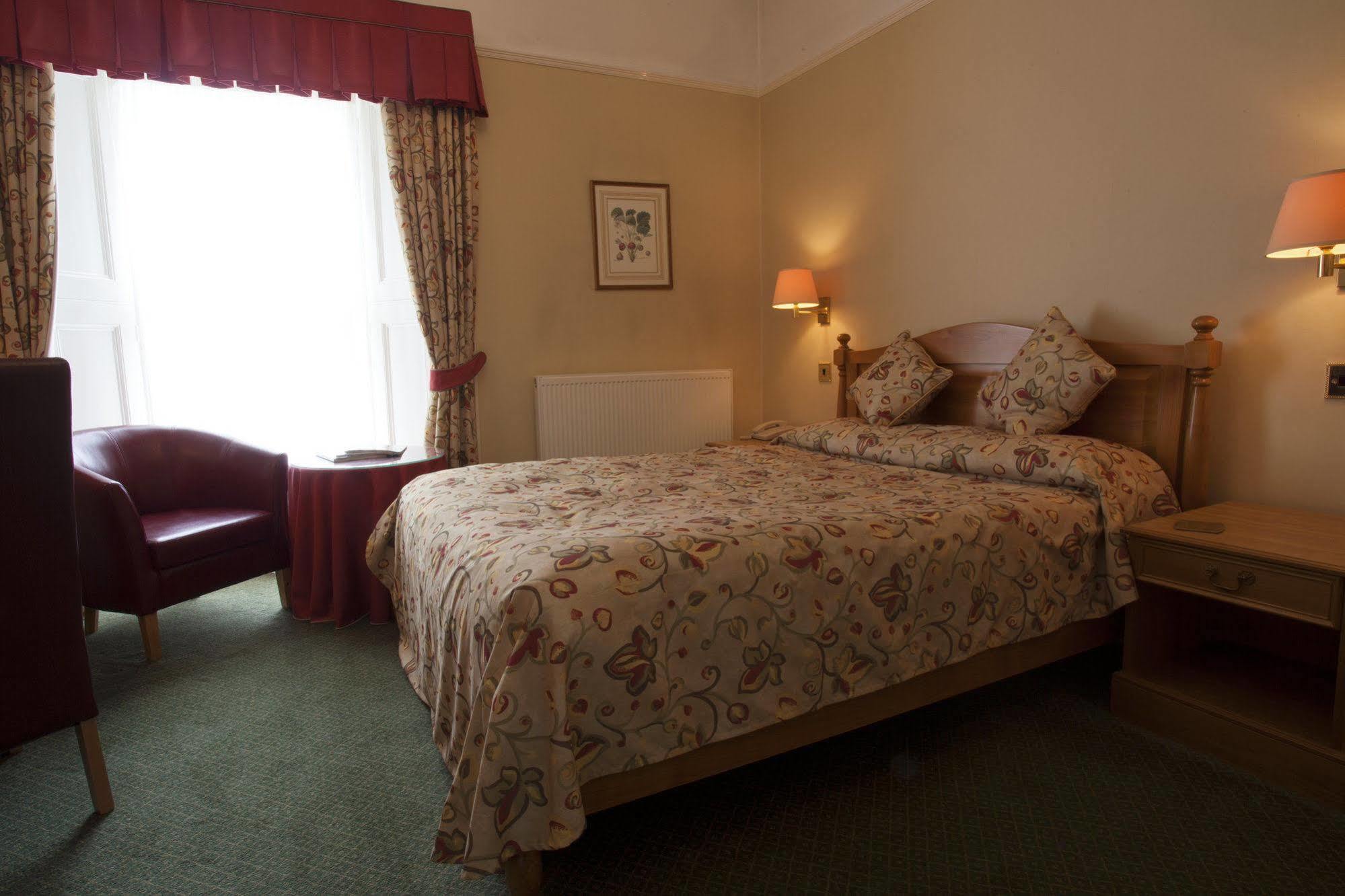The Chase Hotel Ross-on-Wye Luaran gambar