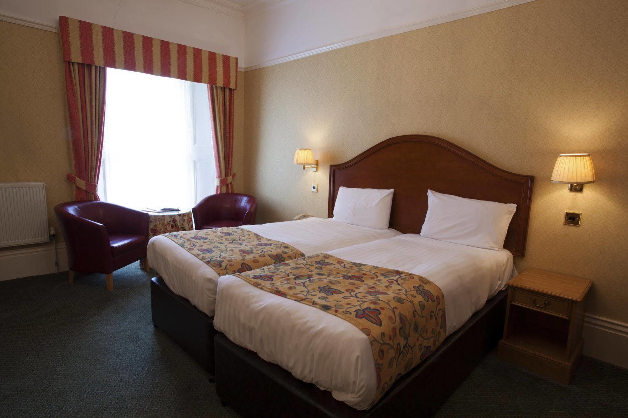 The Chase Hotel Ross-on-Wye Luaran gambar