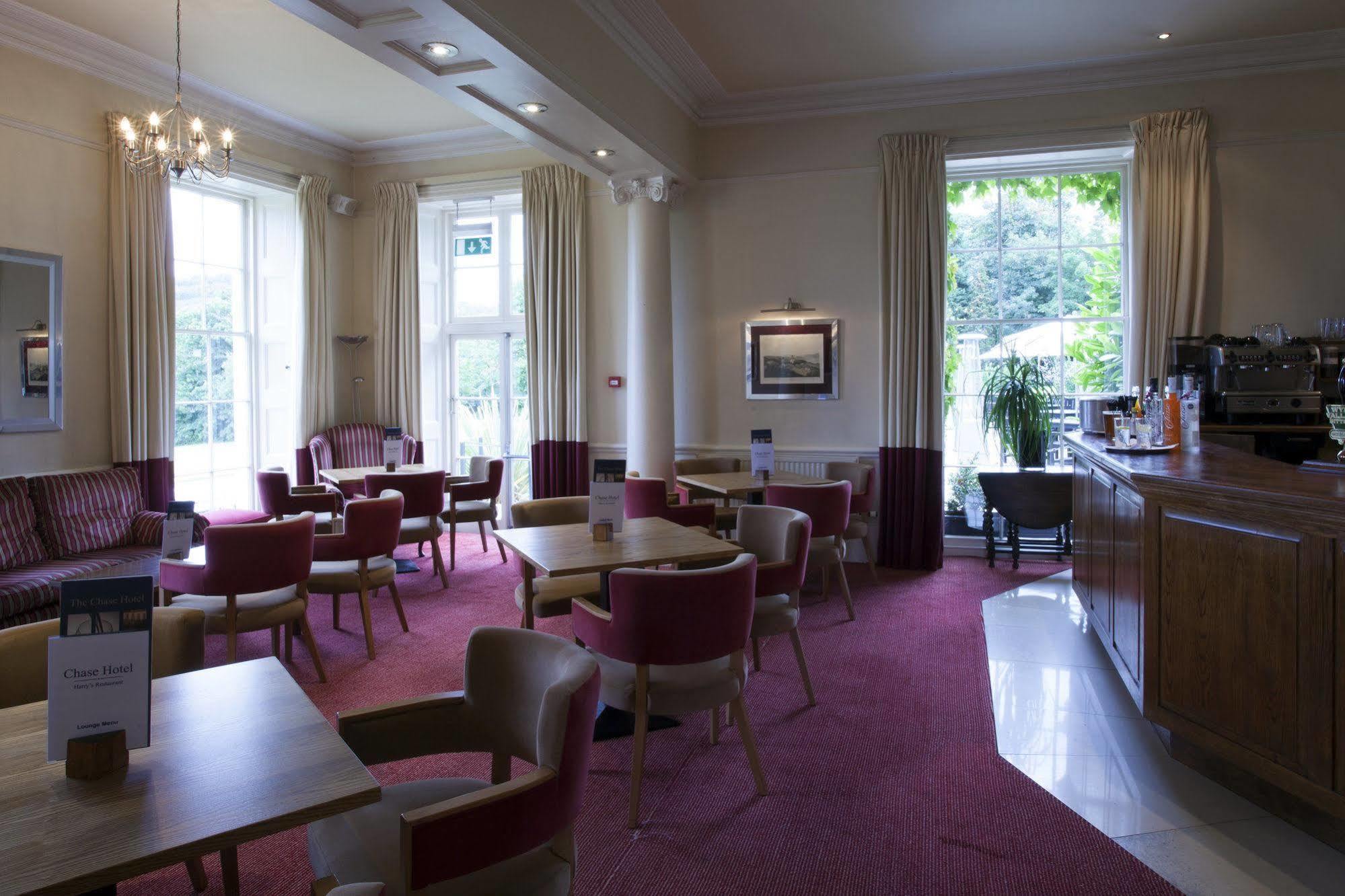 The Chase Hotel Ross-on-Wye Luaran gambar
