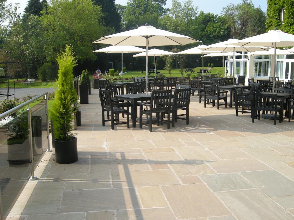 The Chase Hotel Ross-on-Wye Luaran gambar