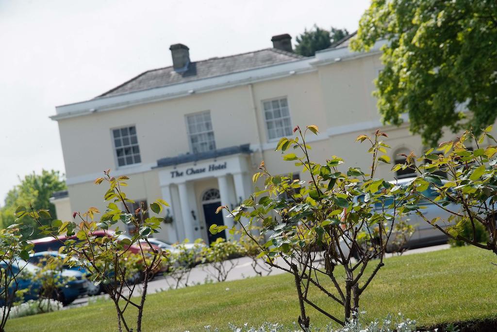 The Chase Hotel Ross-on-Wye Luaran gambar
