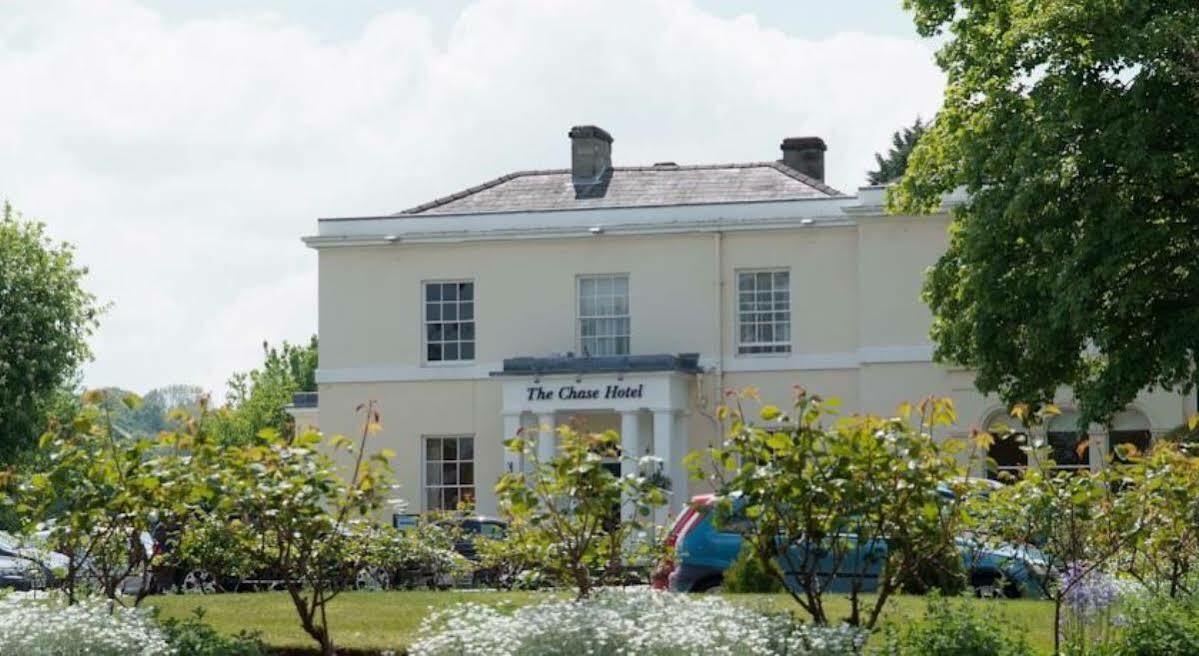 The Chase Hotel Ross-on-Wye Luaran gambar